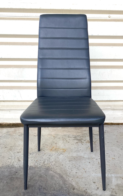 Chaise ensemble sky gris