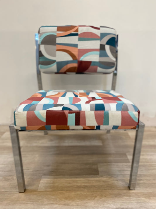 Chaise - Fauteuil - Color