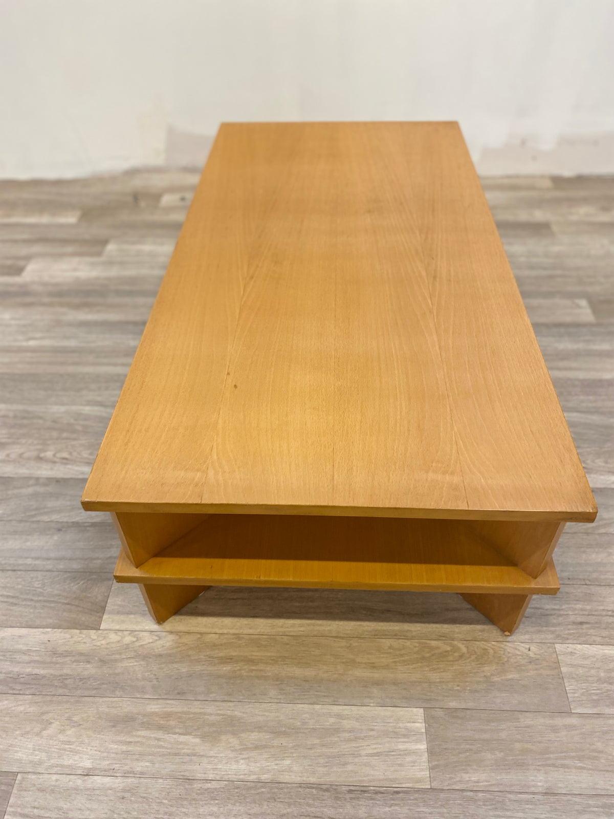 Table Basse - Bois - Clair