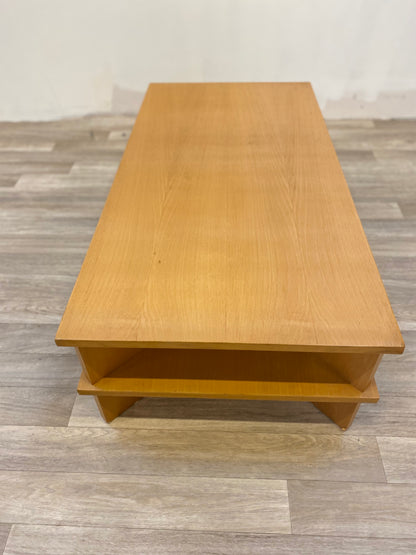 Table Basse - Bois - Clair