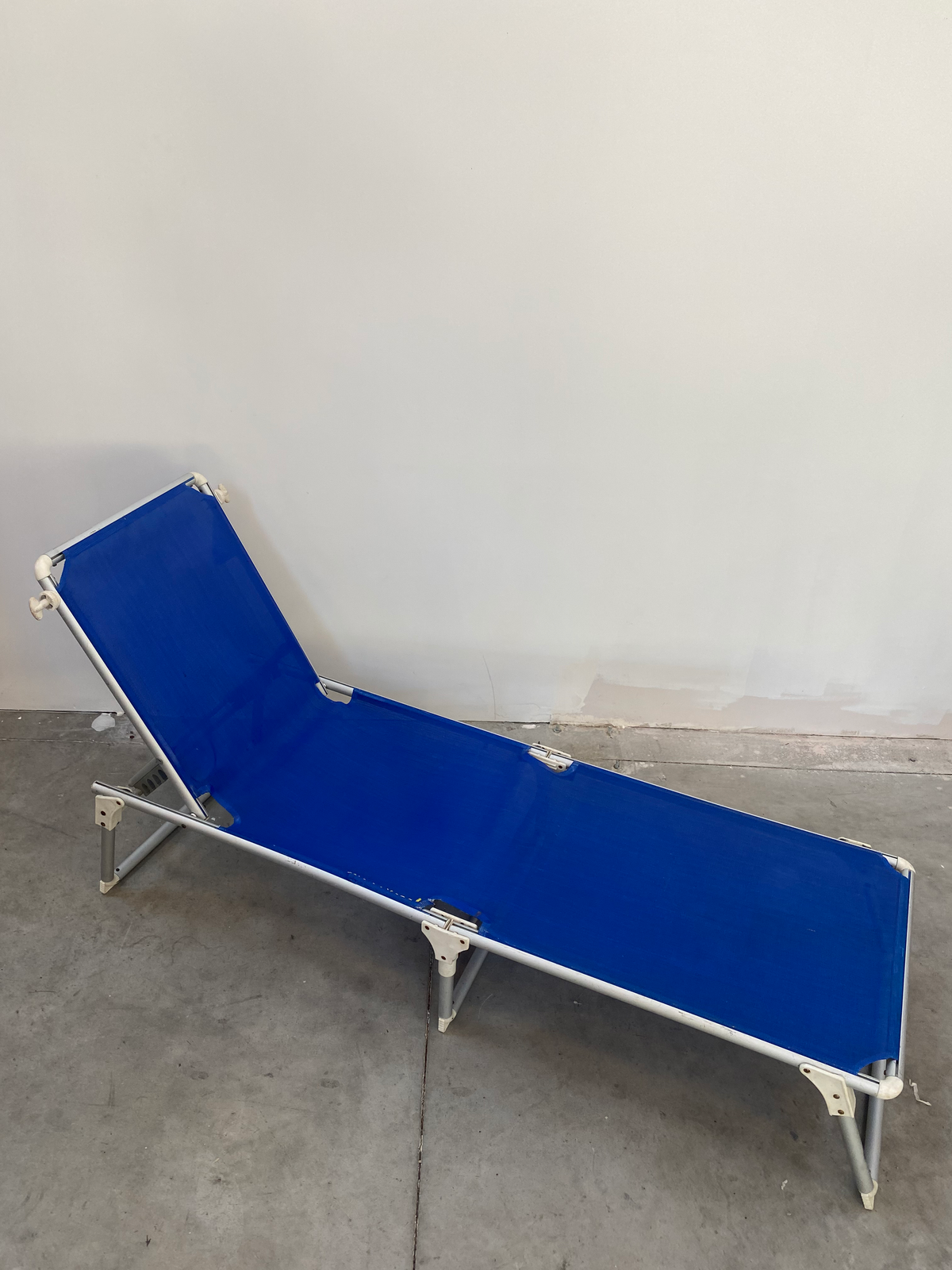 Transat - Bleu