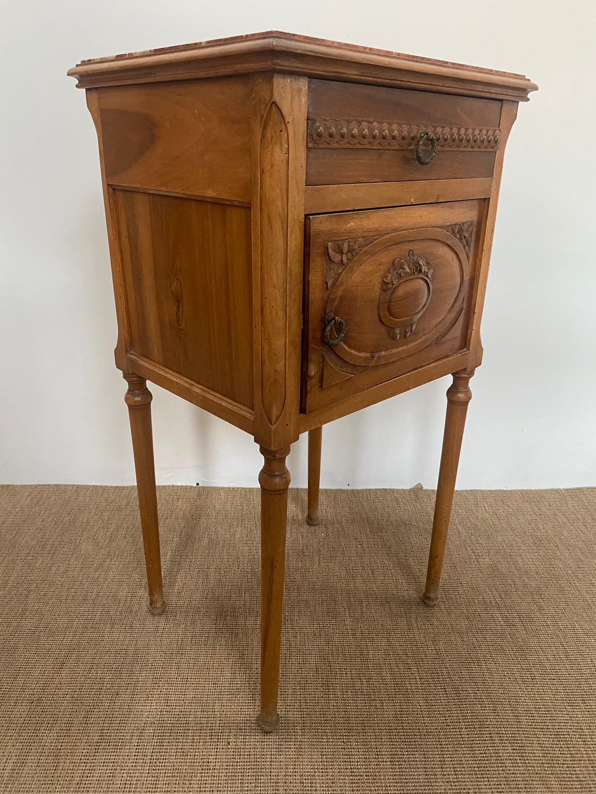 Table de chevet - Bois