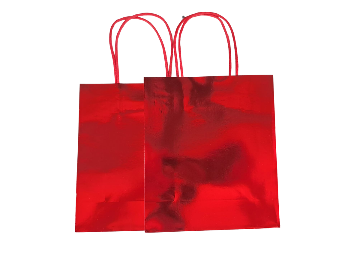 Sac coloré