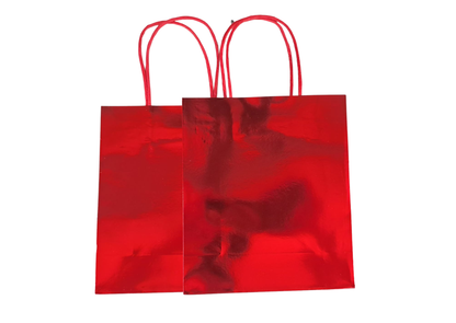 Sac coloré