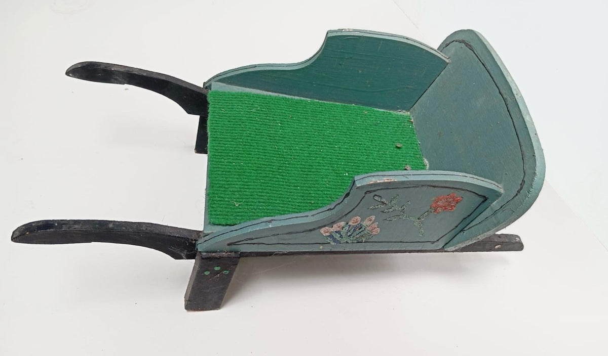 Accessoire jardin