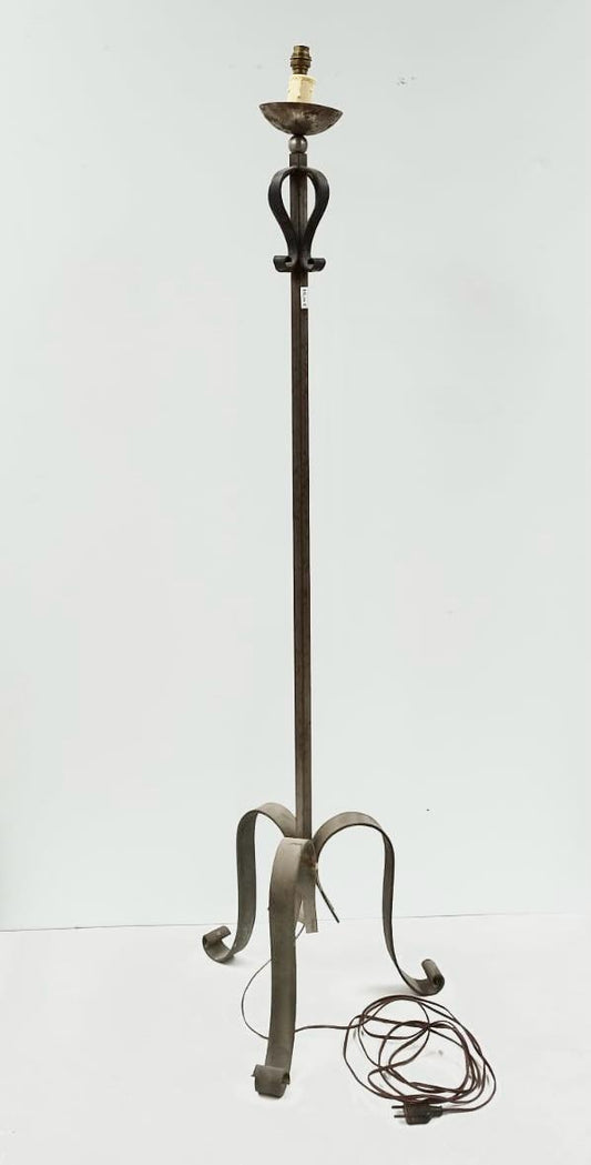 Lampadaire ancien