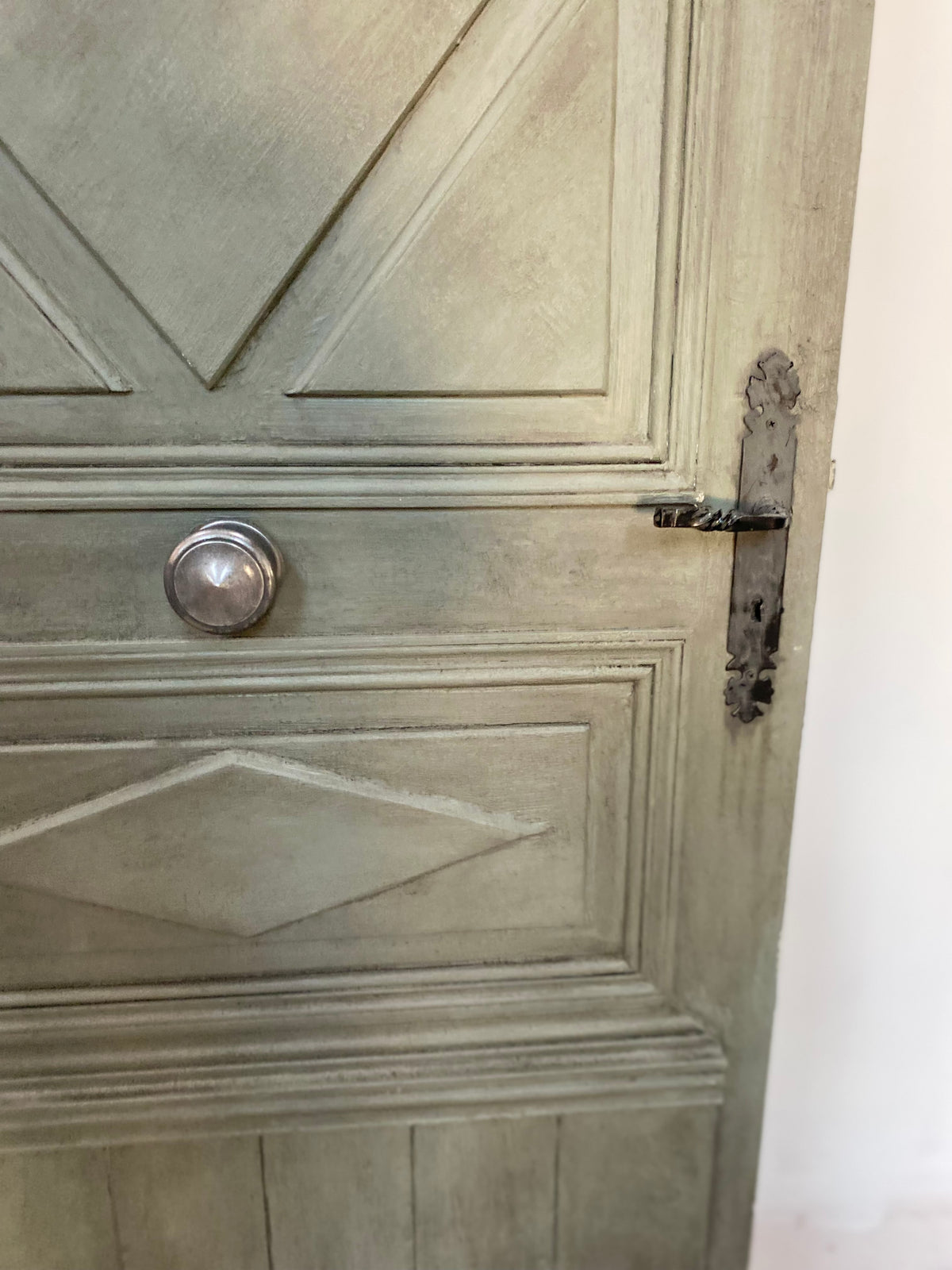 Porte - Bois (assortis Volet 391)