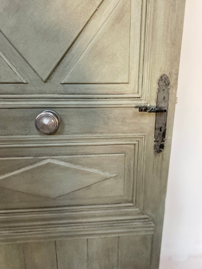 Porte - Bois (assortis Volet 391)