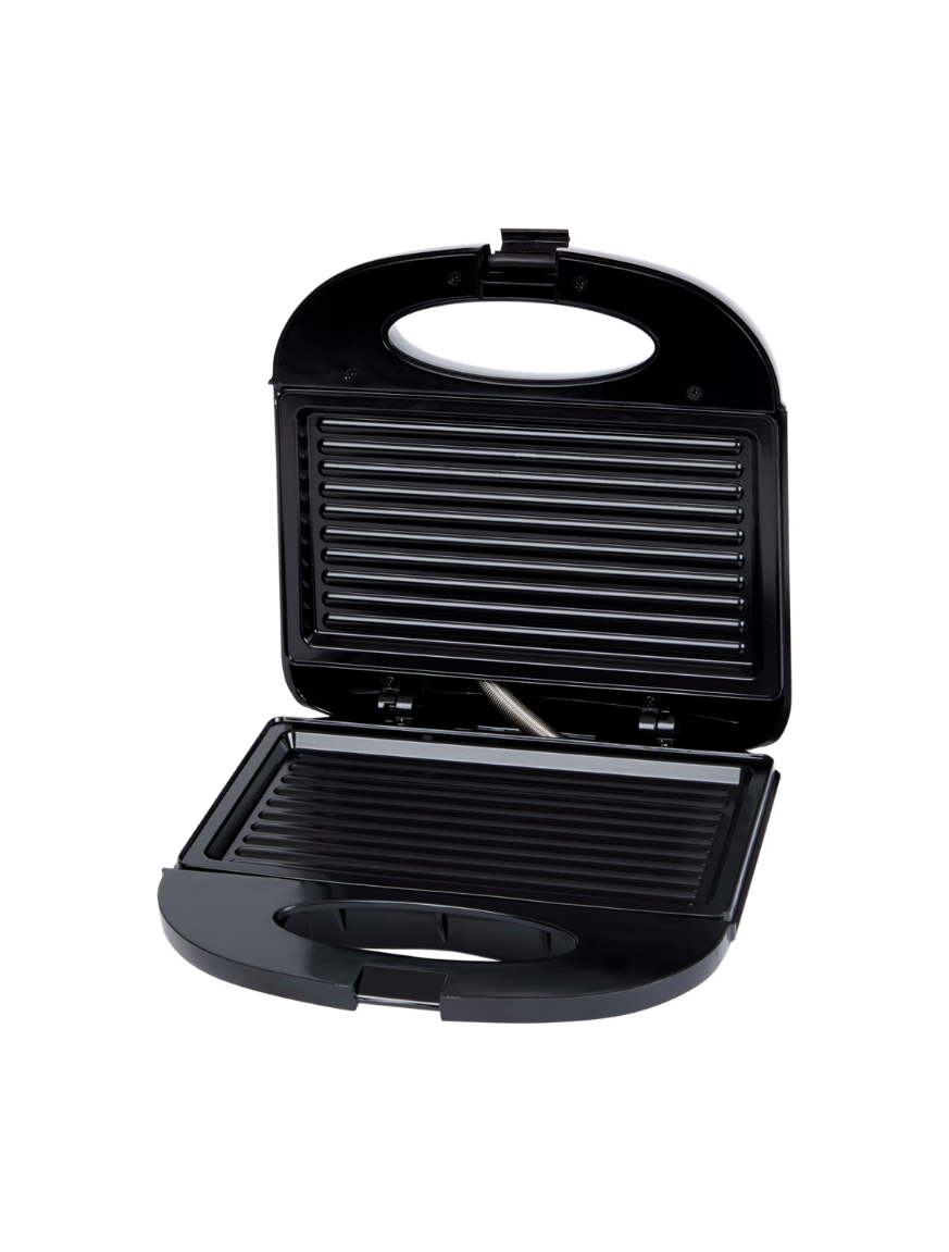 Machine à croque 1500w Tristar - Noir