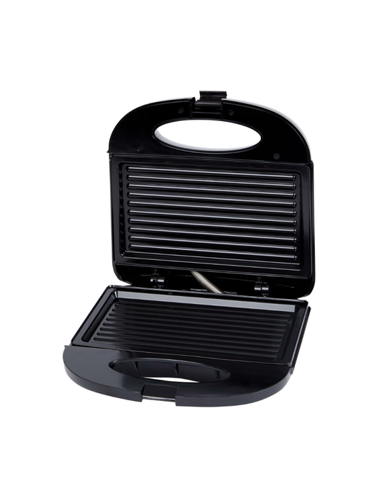 Machine à croque 1500w Tristar - Noir