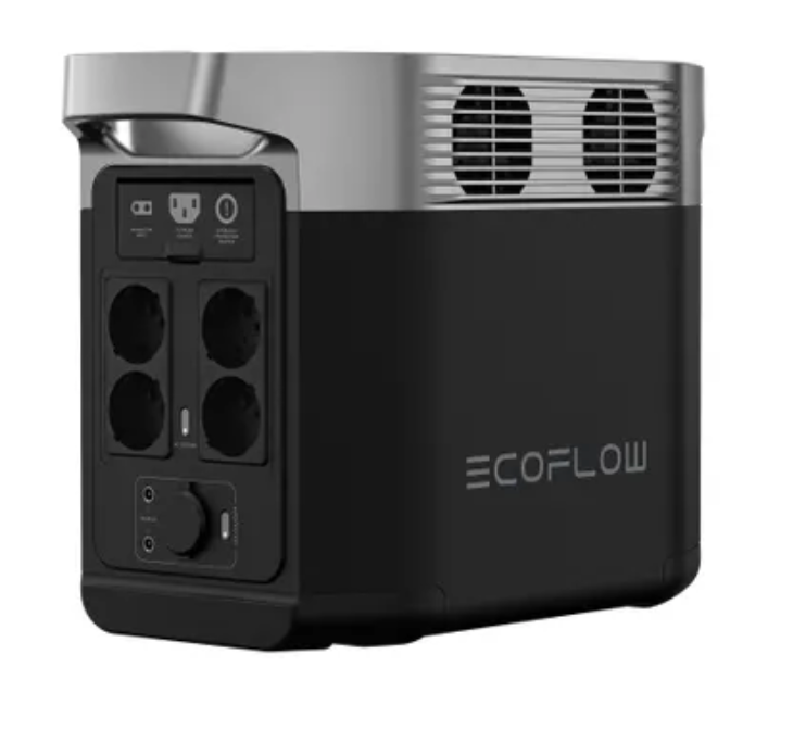 EcoFlow Delta 2 - 1024w