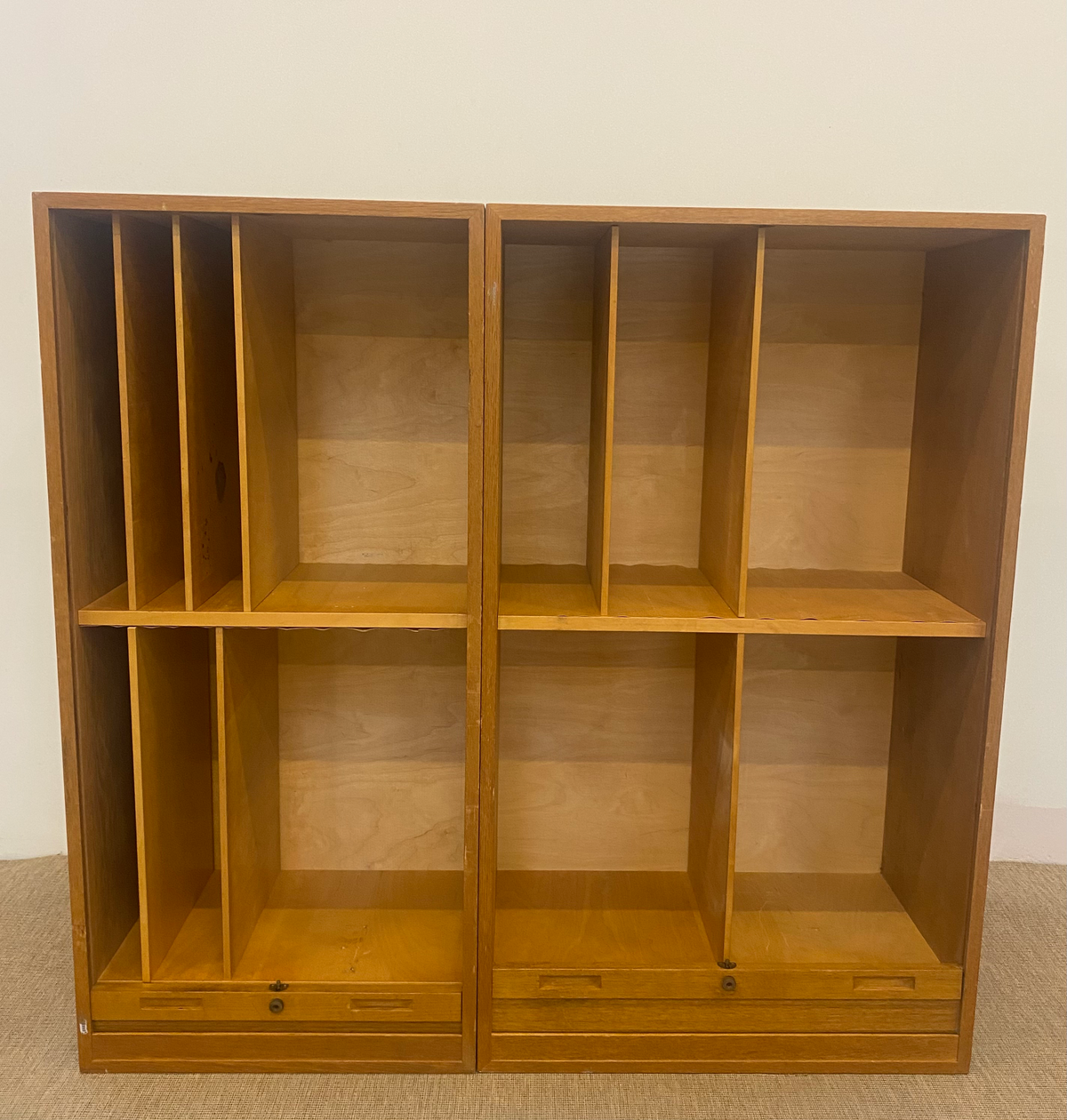 Meuble - Bureau - Casier