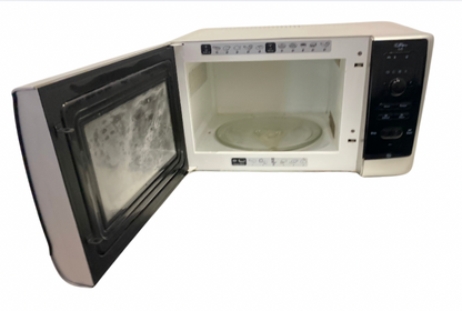 Micro-Onde Whirlpool - Gris