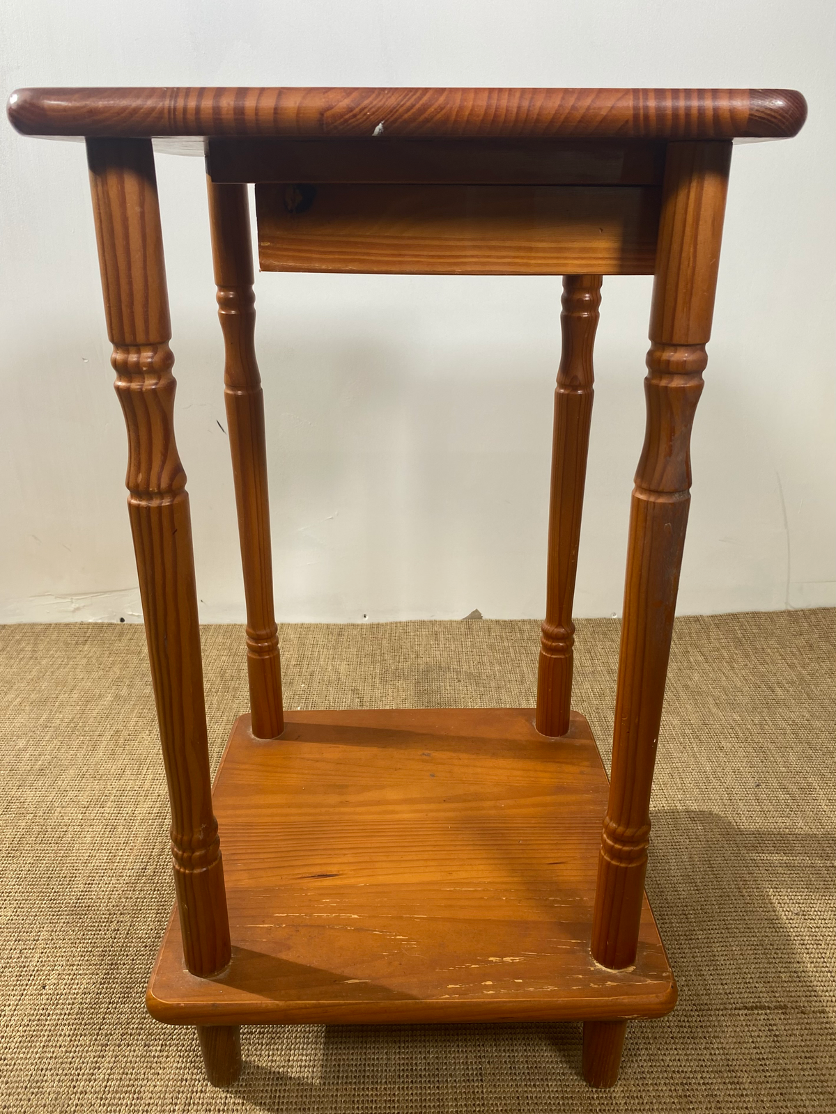 Table de chevet - Bois