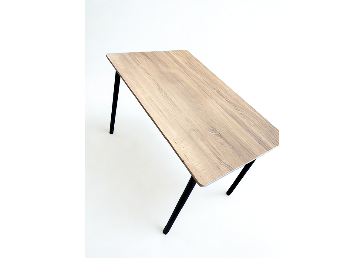 Table à manger & 4 chaises - Ensemble