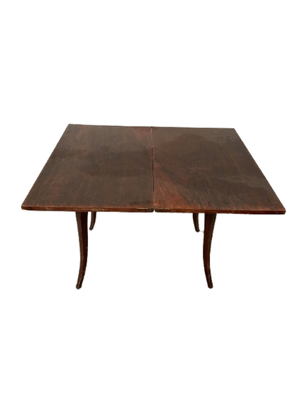 Table à manger - Bistrot - Carré