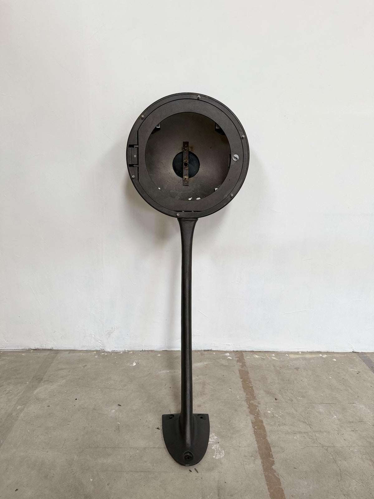 Lampadaire urbain