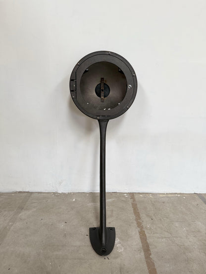 Lampadaire urbain