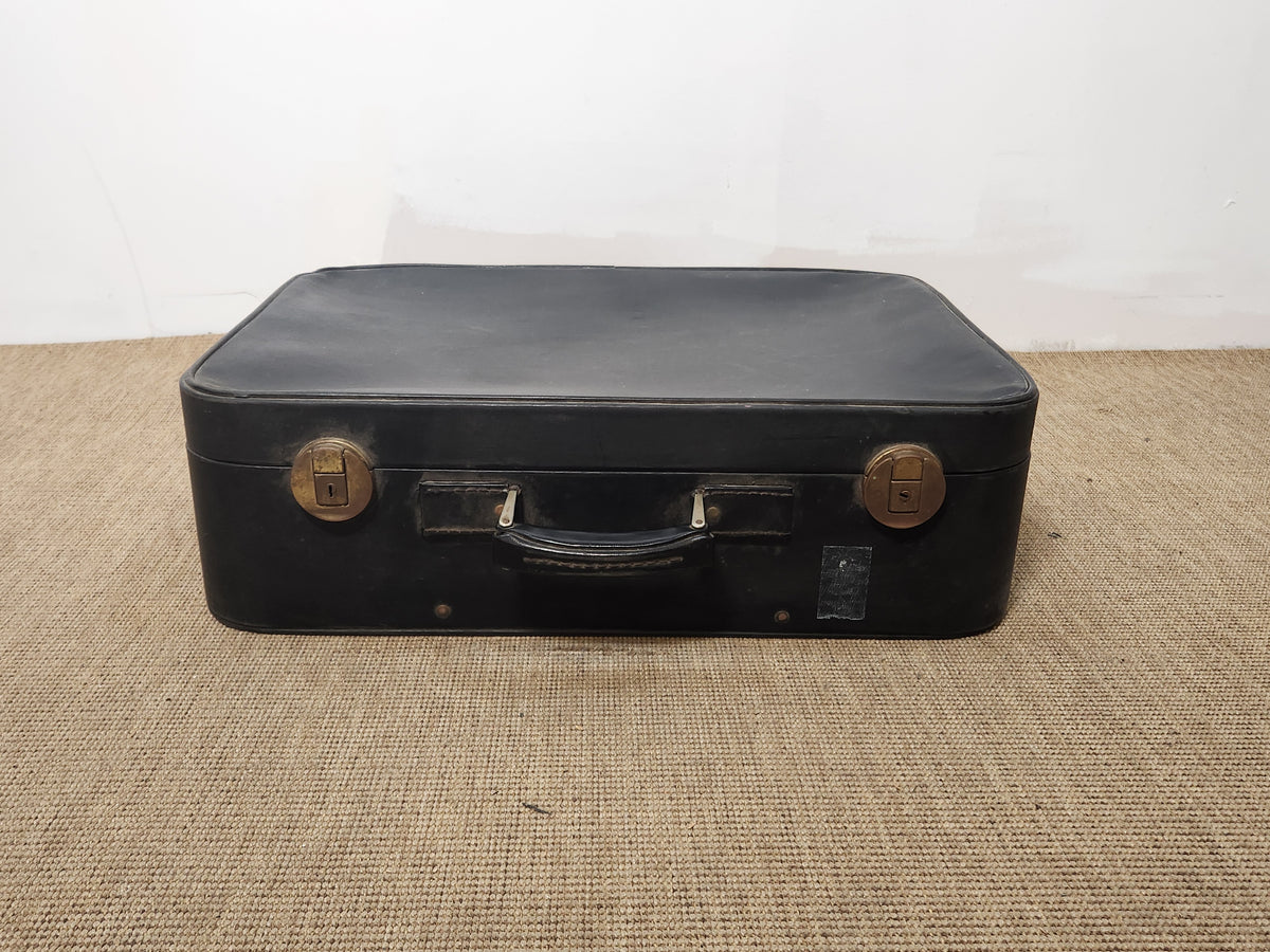 Valise noire