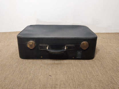 Valise noire