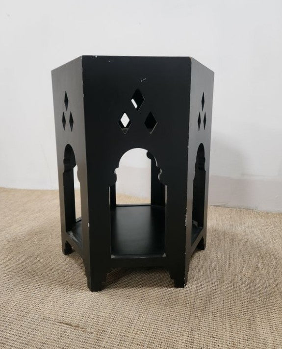 Table d'appoint / Bout de canapé de style marocain