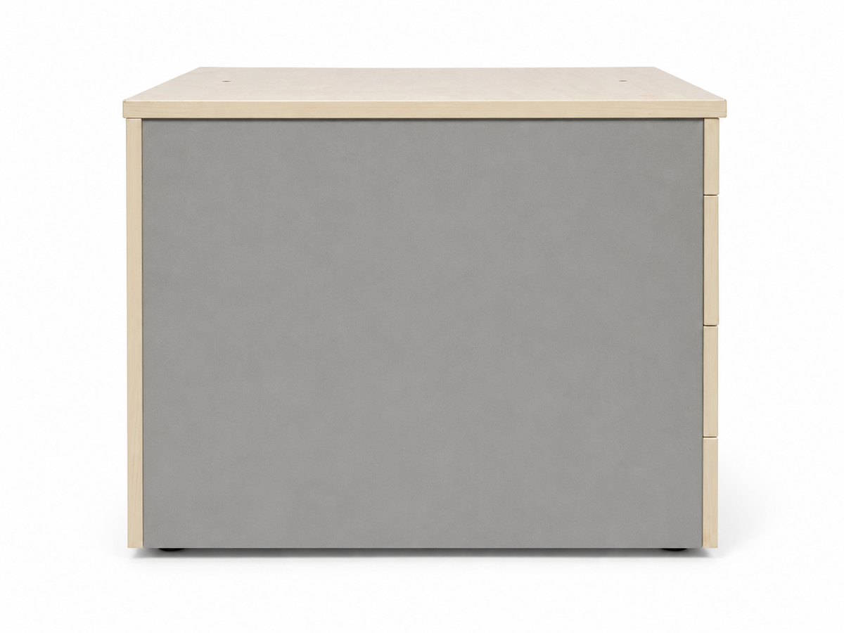 Caissons - bureau - clair