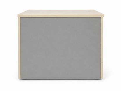 Caissons - bureau - clair