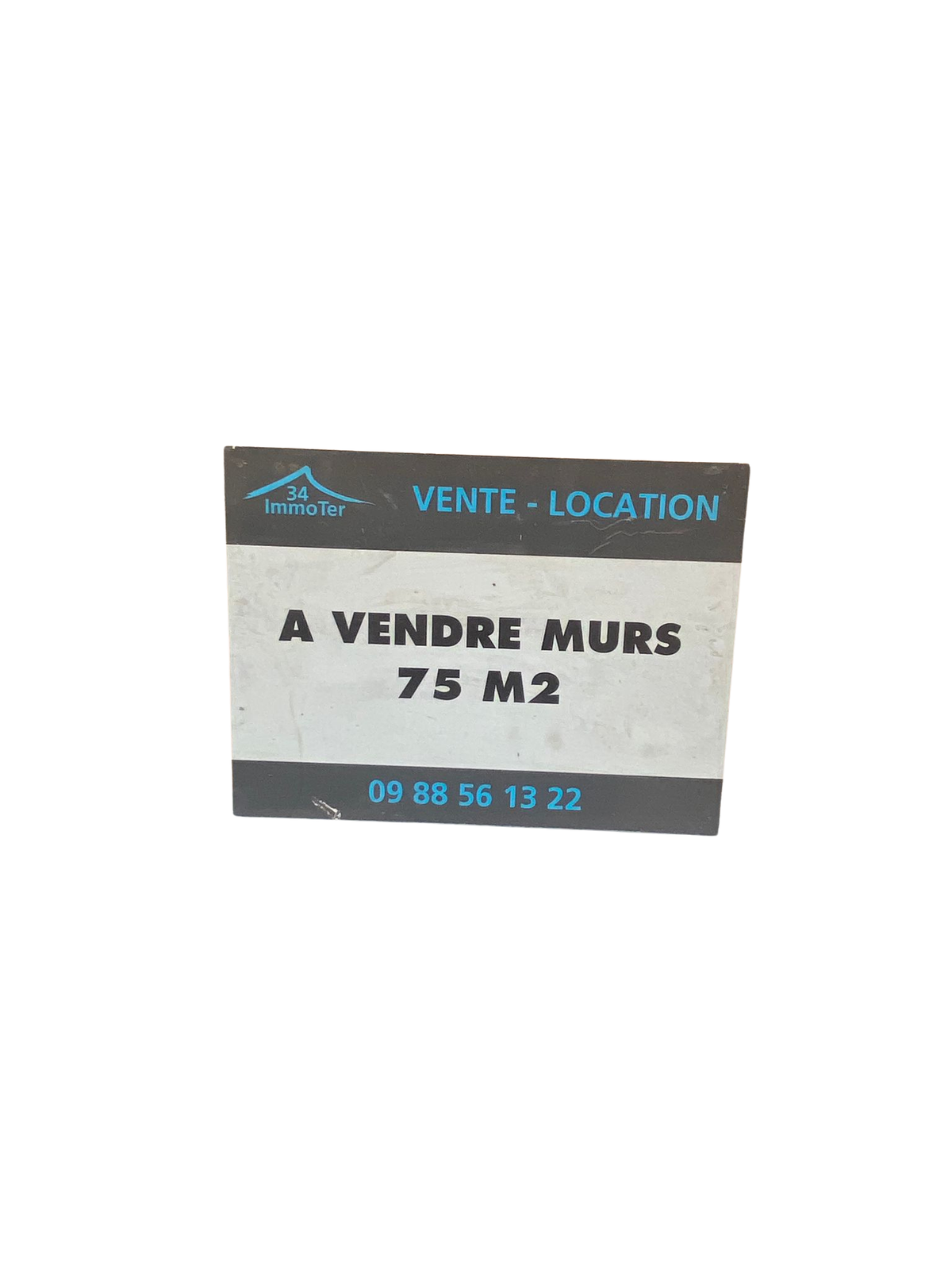 Enseigne et lumineuse
