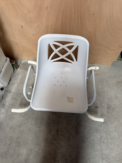 Chaise piscine