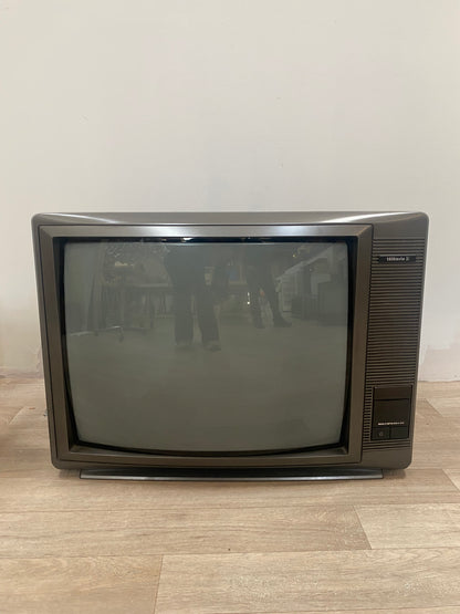 TV - catho - Gris - Téléavia