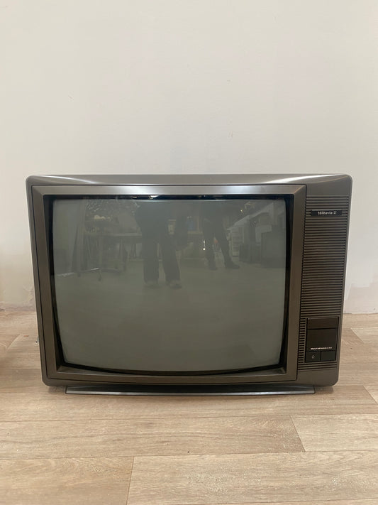 TV - catho - Gris - Téléavia