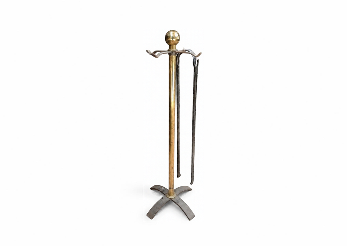 Serviteur de cheminée