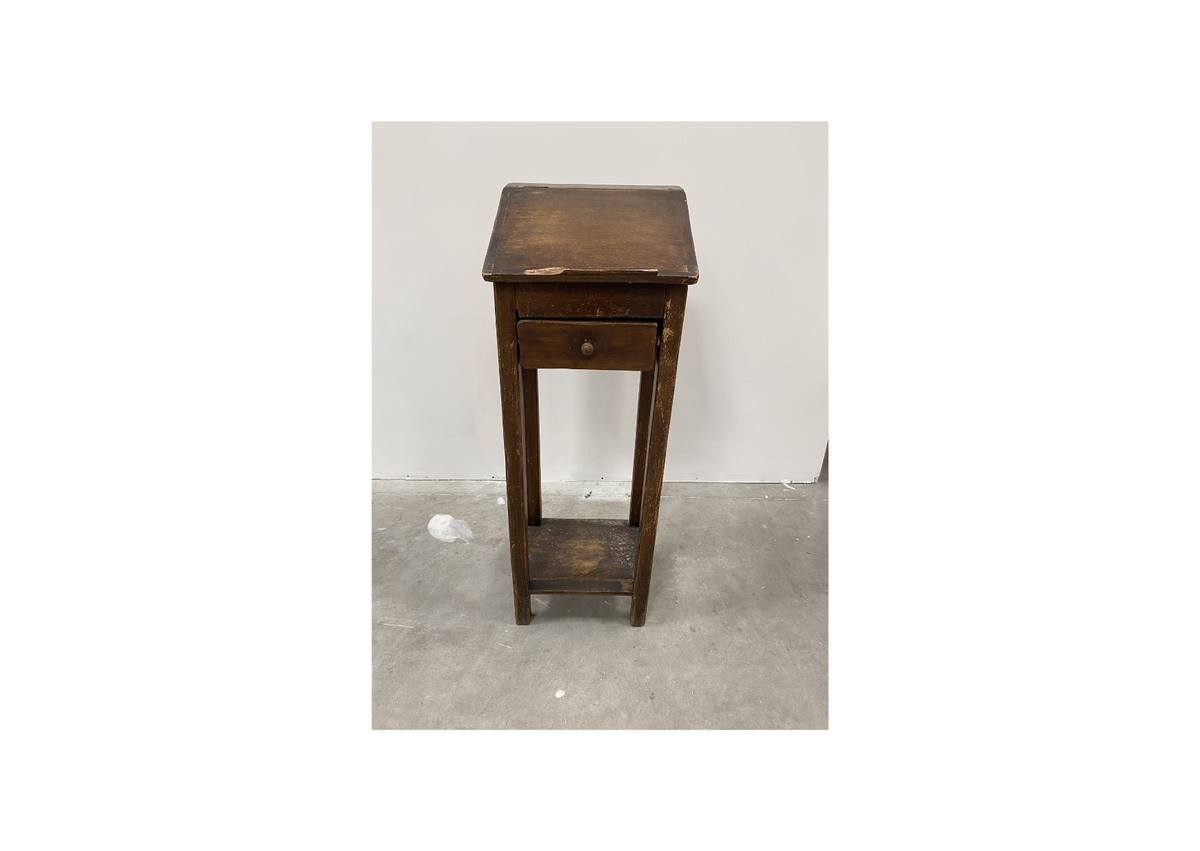 Piedestral Selette - Rangement
