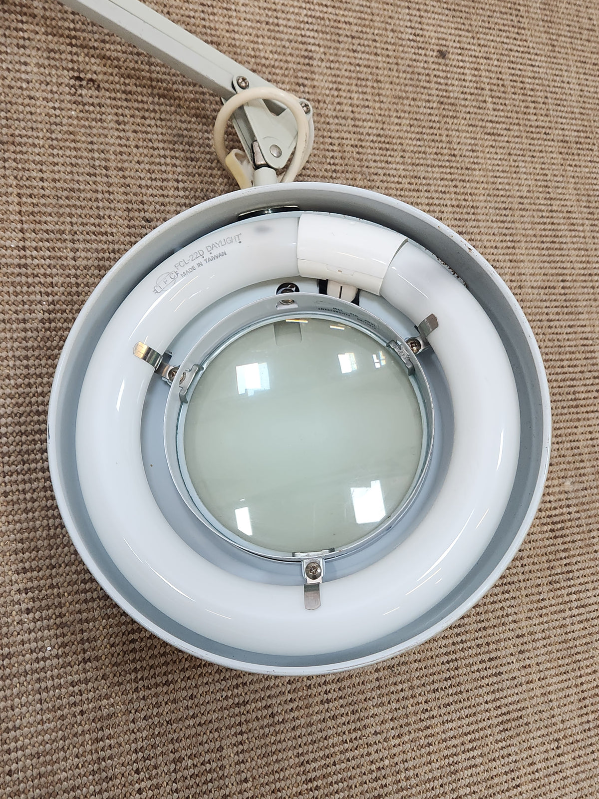Lampe