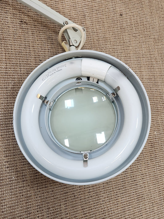 Lampe