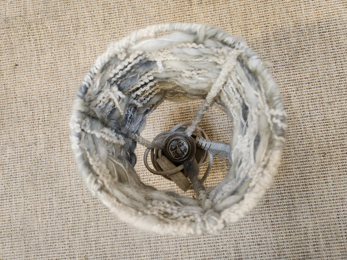 Lampe épices