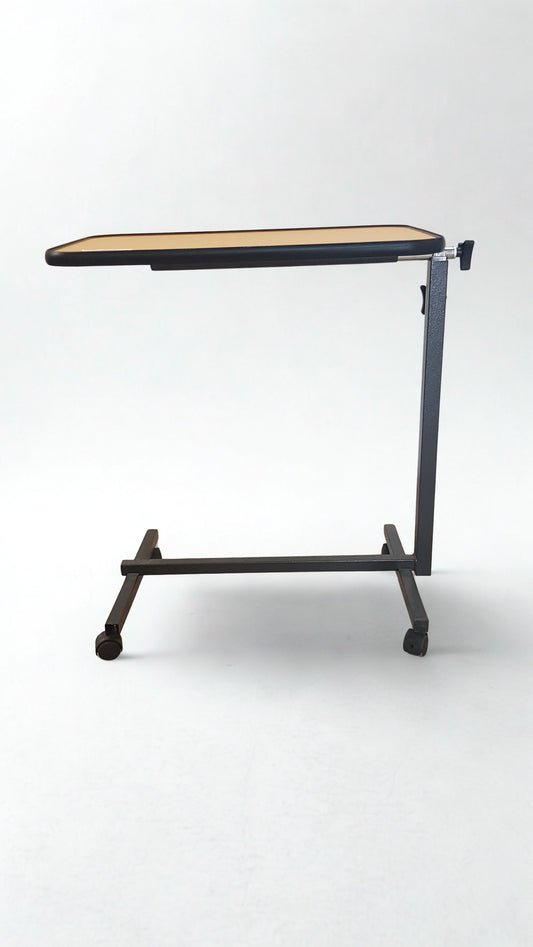 Table à roulettes