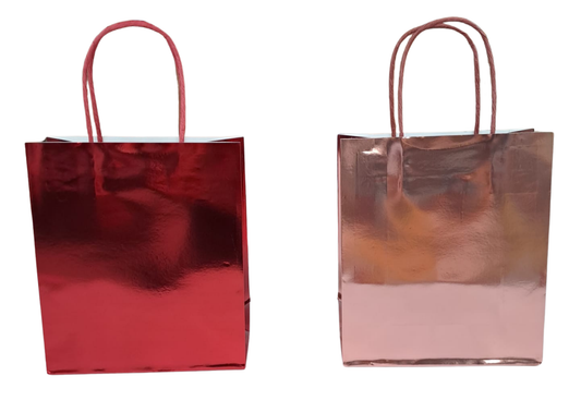 Sac coloré
