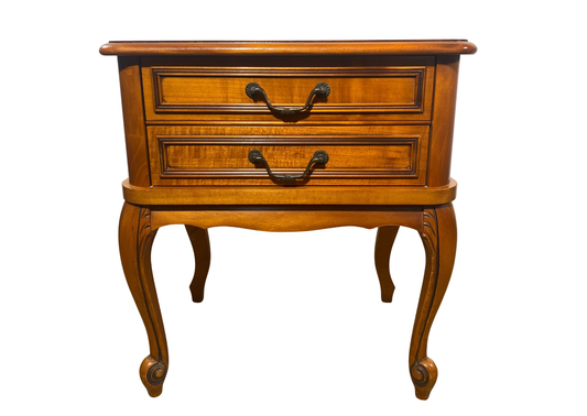 Table de chevet - Bois