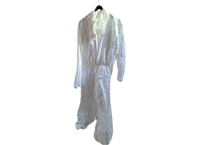 Combinaison de protection jetable