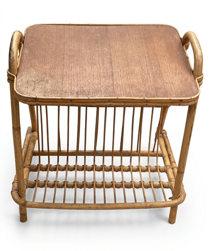 Table d'appoint - Basse
