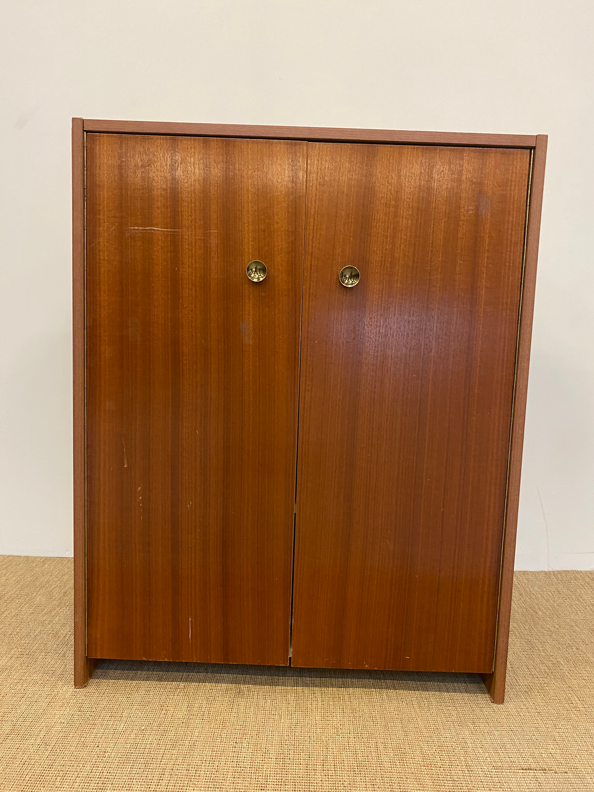 Meuble - Bureau - Porte