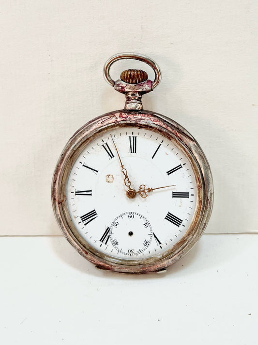 Horloge