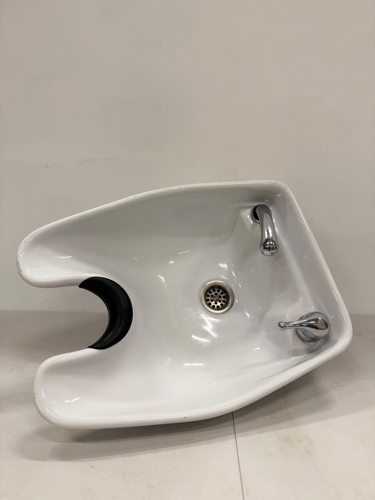 Bac à Shampooing - Équipements pour commerces