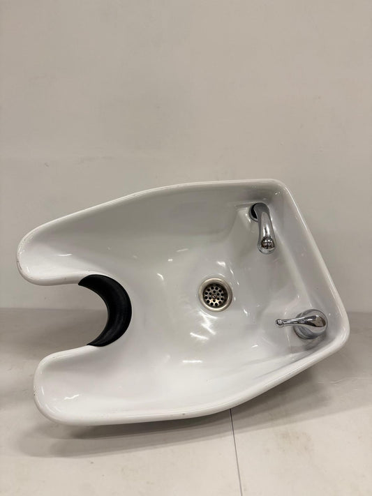 Bac à Shampooing - Équipements pour commerces