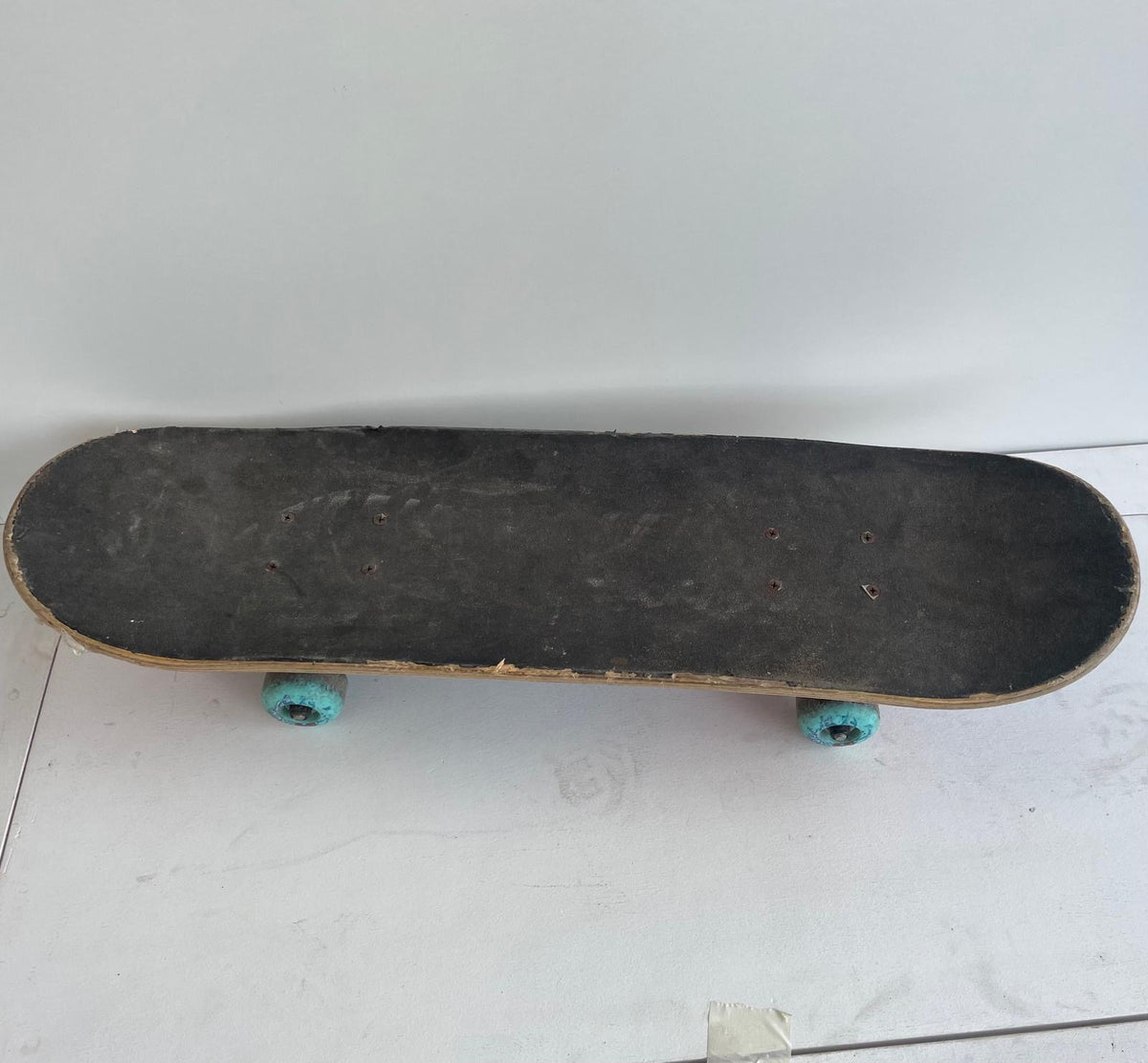 Skate vintage Oxelo