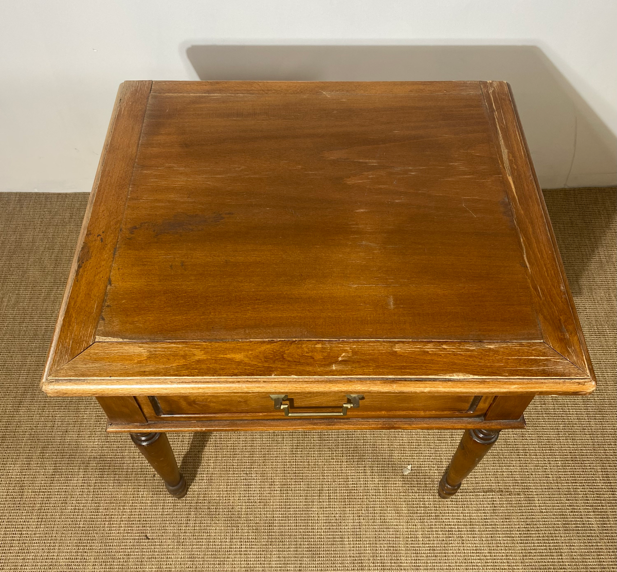 Table de chevet - Bois