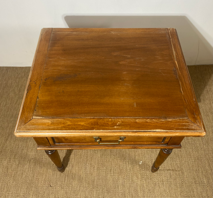 Table de chevet - Bois