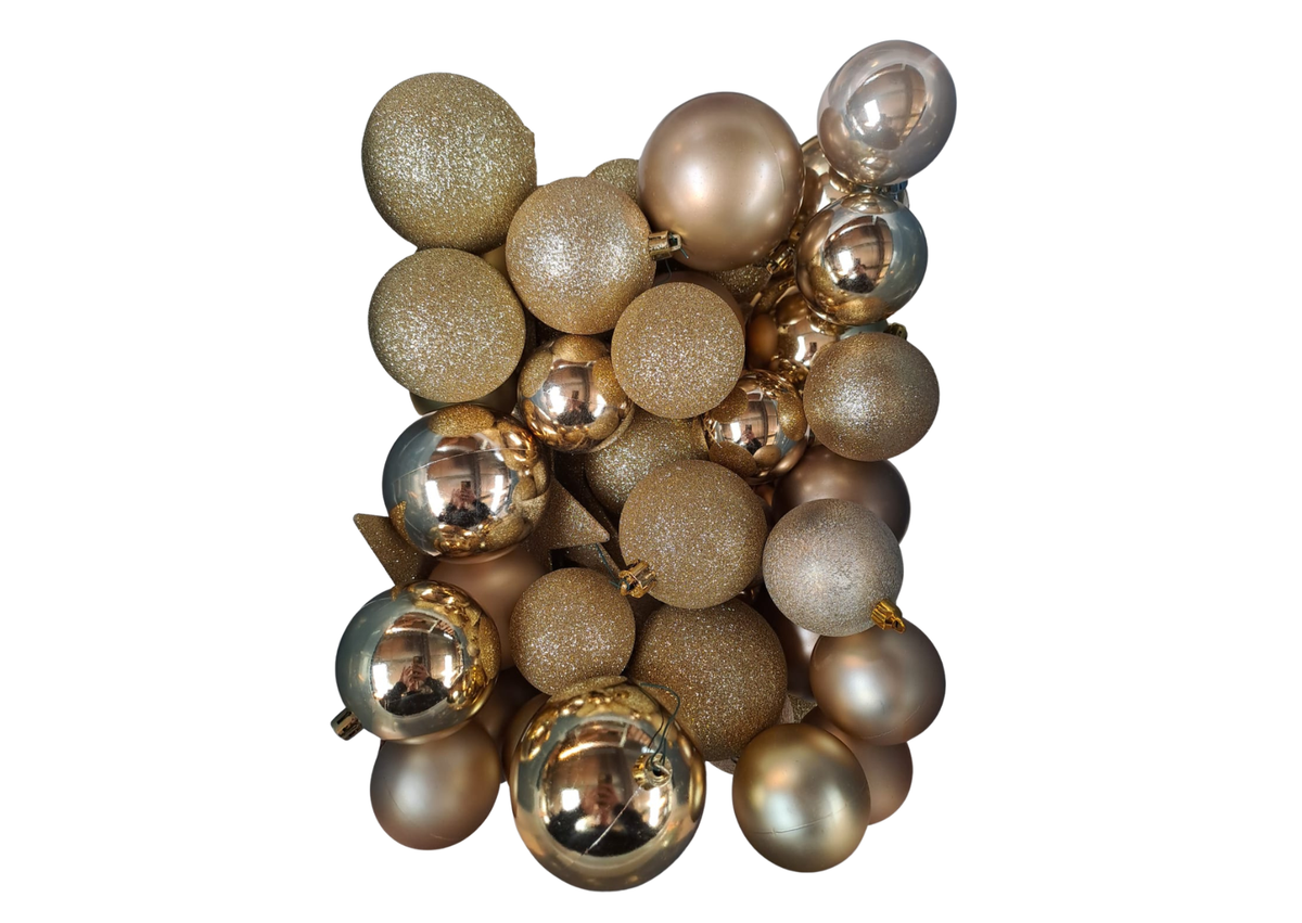 Boules de Noël