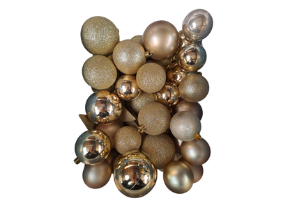 Boules de Noël